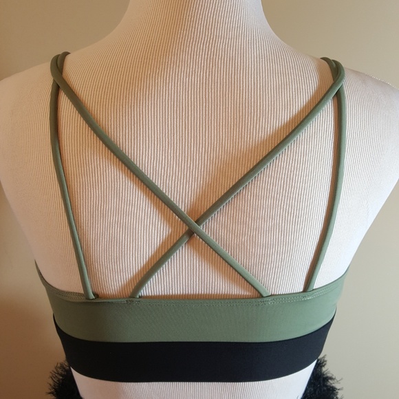 Pink Ultimate Unlined Light Support  Bra - Picture 2 of 3